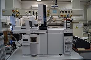 GC-MS