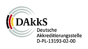 Link zur Urkunde https://www.dakks.de/files/data/as/pdf/D-PL-13193-02-00.pdf