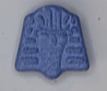 blauer Pharao