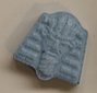 blauer Pharaoh