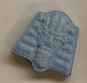 blauer Pharaoh