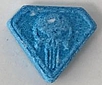 blue Punisher