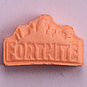 orange Fortnite