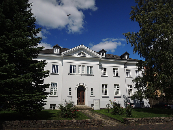 Foto Institut