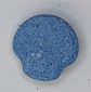 Blauer Fliegenpilz
