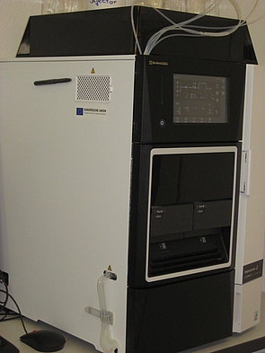 HPLC