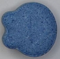 blauer Frosch