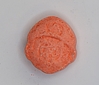 orange Super Mario